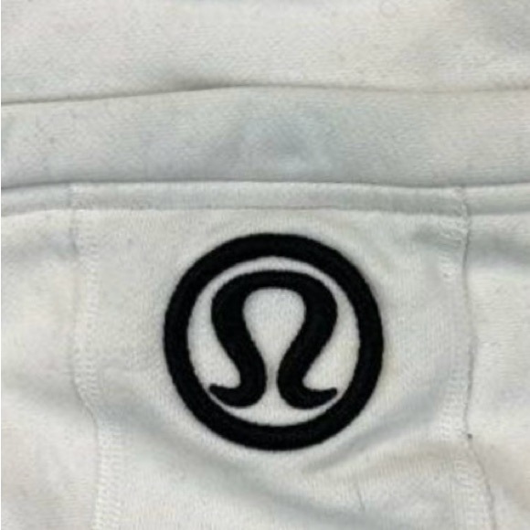 Lululemon Black Ombre Scuba Zipper hoodie Size 4 - Picture 5 of 11